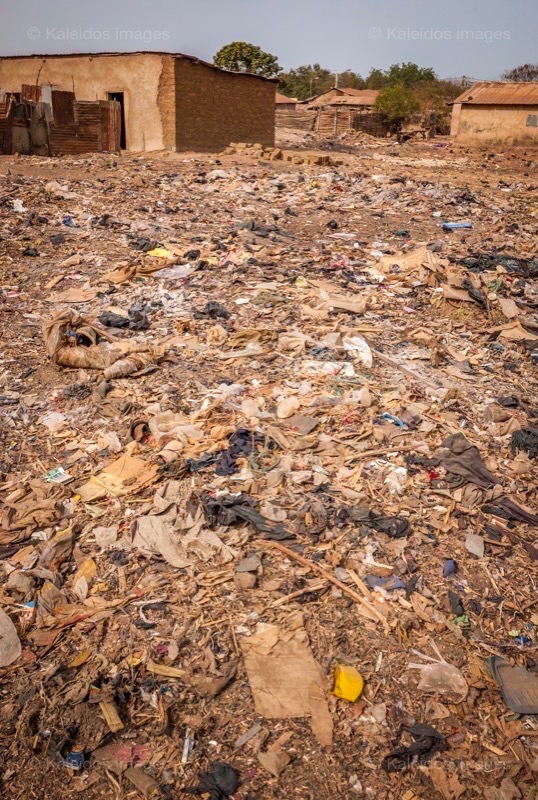 Africa;Benin;Garbage;Kaleidos;Kaleidos images;La parole à l'image;Pollution;Tarek Charara;Pehonko