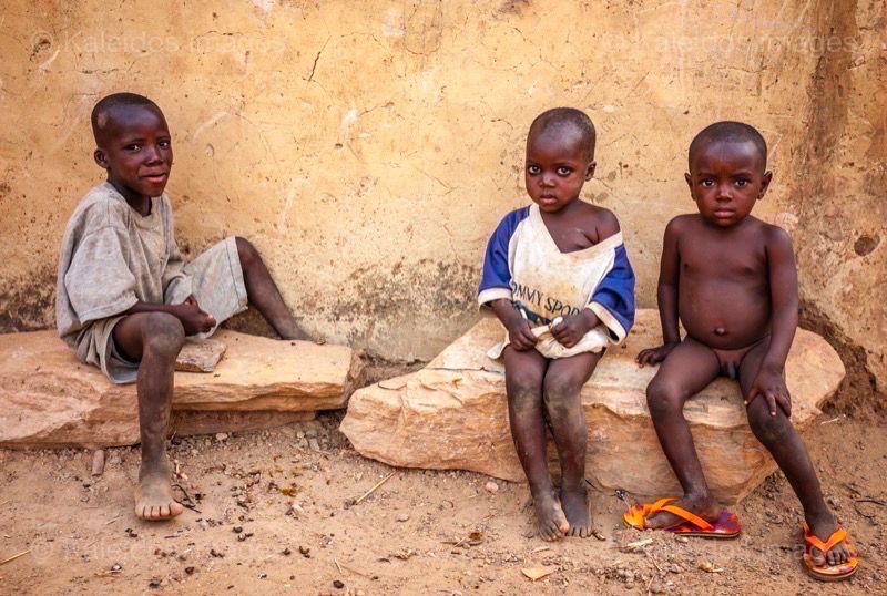 Africa;Benin;Children;Kaleidos;Kaleidos images;La parole à l'image;Streets;Tarek Charara