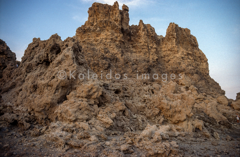 Africa;Djibouti;Kaleidos;Kaleidos images;Lake Abbe;Lake Abhe Bad;Landscapes;Tarek Charara