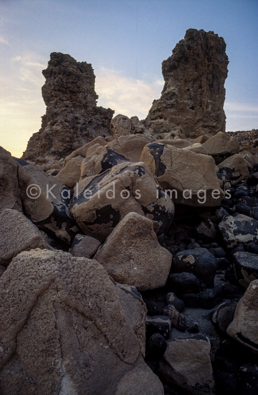 Afrique;Djibouti;Kaleidos;Kaleidos images;Lac Abbe;Lac Abhe Bad;Lac Abhé;Paysages;Tarek Charara