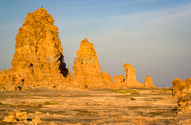 Africa;Djibouti;Kaleidos;Kaleidos images;Lake Abbe;Lake Abhe Bad;Landscapes;Tarek Charara