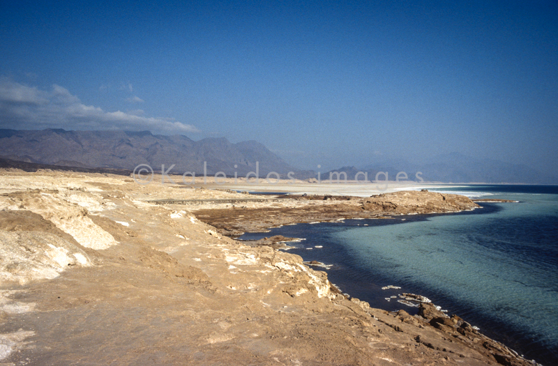 Africa;Afrique;Assal;Djibouti;Kaleidos;Kaleidos images;Lac Assal;Lake Assal;Landscapes;Paysages;Tarek Charara