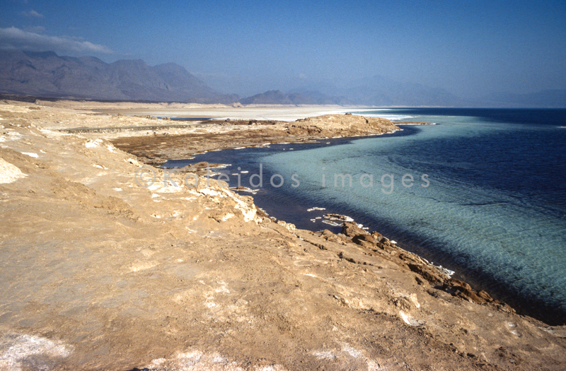 Africa;Afrique;Assal;Djibouti;Kaleidos;Kaleidos images;Lac Assal;Lake Assal;Landscapes;Paysages;Tarek Charara