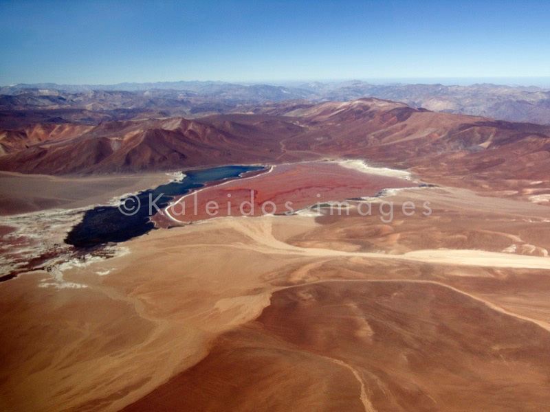 Mountains;Chile;Andes;Aerial photography;Airborne imagery;Seen from the sky;Seen from above;Laurent Abad;Kaleidos images;La parole à l'image