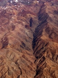 Montagnes;Chili;Cordillère-des-Andes;Vu-davion;Vu-du-ciel;Vu-den-haut;Vue-aérienne;Laurent-Abad;Kaleidos-images;La-parole-à-limage