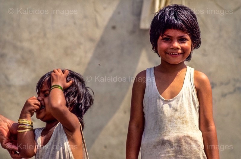 Children;Kaleidos;Kaleidos images;Karachi;La parole à l'image;Pakistan;Philippe Guéry;Sind