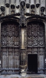 Architecture;Beauvais;Cathedrals;Catholic;Christianity;Christians;Churches;Cults;Doors;Entry;Gothic;Kaleidos;Kaleidos-images;La-parole-Ã -limage;Oise;Picardie;Places-of-worship;Portal;Tarek-Charara
