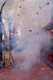 Chinese-New-Year,-Firecrackers,-Kaleidos,-Kaleidos-images,-La-parole-à-limage,-Lunar-New-year,-Paris,-Paris-XIII,-Tarek-Charara