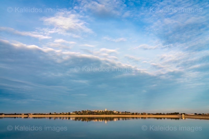 France;Kaleidos;Kaleidos images;La parole à l'image;Lake of Villeneuve;Lake of Villeneuve de la Raho;Lakes;Landscapes;Pyrénées-Orientales;Tarek Charara;Villeneuve-de-la-Raho