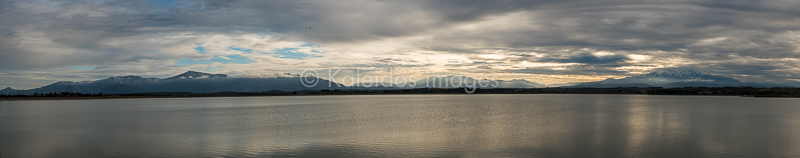 Albères;Canigou;France;Kaleidos;Kaleidos images;La parole à l'image;Lac de Villeneuve de la Raho;Lac de la Raho;Lacs;Lac de Villeneuve-de-la-Raho;Massif des Albères;Panoramas;Panoramiques;Paysages;Pyrénées;Pyrénées-Orientales;Tarek Charara;Villeneuve-de-la-Raho