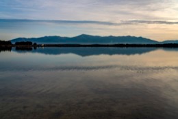 Albères;Coucher-de-soleil;Coucher-du-soleil;France;Kaleidos;Kaleidos-images;La-parole-à-limage;Lac-de-Villeneuve-de-la-Raho;Lac-de-la-Raho;Lacs;Massif-des-Albères;Paysages;Pyrénées-orientales;Tarek-Charara;Villeneuve-de-la-Raho