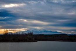 Canigou;France;Kaleidos;Kaleidos-images;La-parole-à-limage;Lac-de-la-raho;Lac-de-Villeneuve-de-la-Raho;Lacs;Paysages;Pyrénées;Pyrénées-Orientales;Tarek-Charara;Villeneuve-de-la-Raho