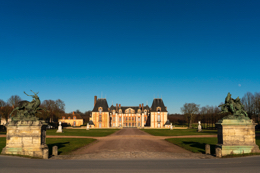 Castles;Château-de-Grosbois;Domaine-de-Grosbois;Grosbois;Kaleidos;Kaleidos-images;Marolles-en-Brie;Tarek-Charara