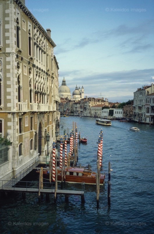 Christianisme;Désirée Sadek;Italie;Kaleidos images;La parole à l'image;Lieux de culte;Venise;Églises