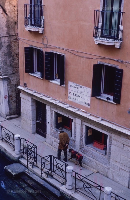 Désirée Sadek;Italie;Kaleidos images;La parole à l'image;Venise