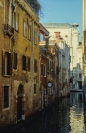Albergo;Désirée-Sadek;Italie;Kaleidos-images;La-parole-à-limage;Venise