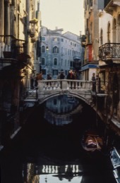 Désirée-Sadek;Italie;Kaleidos-images;La-parole-à-limage;Ponts;Venise