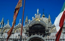 Architecture;Christians;Churches;Désirée-Sadek;Italy;Kaleidos-images;La-parole-à-limage;Places-of-worship;UNESCO;Venice;World-Heritage
