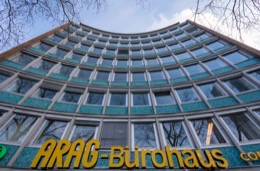 ARAG;Allemagne;Architecture;Bâtiments;Deutschland;Duesseldorf;Dusseldorf;Düsseldorf;Helmut-Rhode;Immeubles;Kaleidos;Kaleidos-images;La-parole-à-limage;NRW;Nordrhein-Westfalen;Rhénanie-du-Nord-Westphalie;Tarek-Charara