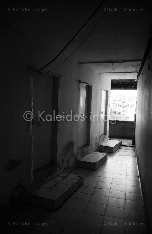 Kaleidos images;Shatila;Tarek Charara;KitchenGaza Hospital
