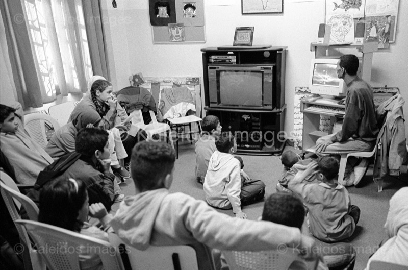 Camps de refugiés;Chatila;Children;Enfants;Jamal Al Hindawi;Jamal Hindawi;Kaleidos images;Palestinian Refugees;Palestinians;Palestiniens;Refugee camps;Réfugiés palestiniens;Shatila;Tarek Charara;UNRWA