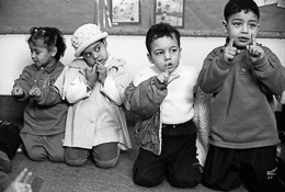 Beit-Atfal-Assoumoud;Beit-Atfal-Assumoud;Children;Kaleidos-images;Kids;Palestinian-Refugees;Palestinians;Refugee-camps;Shatila;Tarek-Charara;UNRWAKindergarden;Kidergarten;Nursery-school
