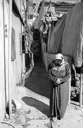 Camps-de-refugiés;Chatila;Douleur;Femmes;Kaleidos-images;Tarek-Charara;Woman;Women