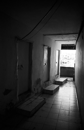 Sabra;Chatila;Kaleidos-images;Tarek-Charara;ToilettesHôpital-Gaza