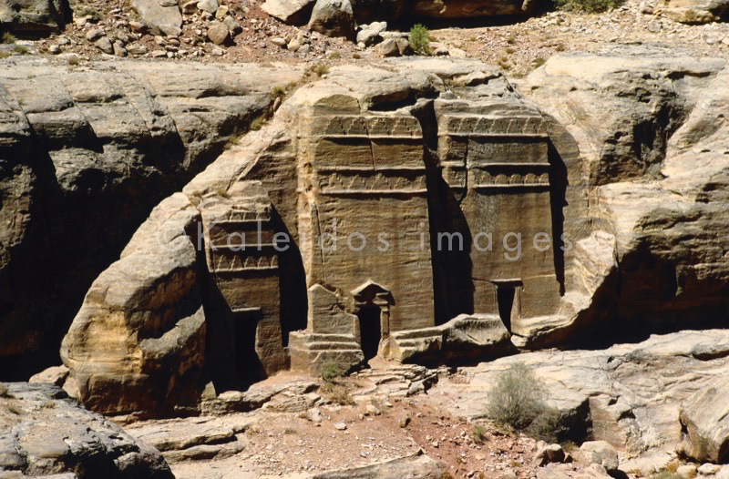 Tarek Charara;La parole à l'image;Kaleidos images;UNESCO;World Heritage;Graves;Tombs;History;Nabateans;Petra;Jordan