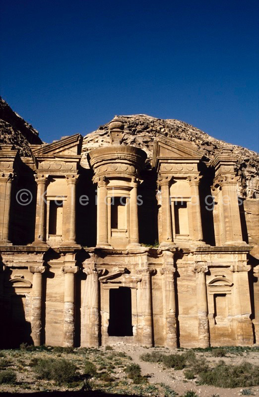 Tarek Charara;Kaleidos;Kaleïdos;Kaleidos images;Middle East;Middle-East;UNESCO;World Heritage;Graves;Tombs;History;Nabateans;Petra;Jordan