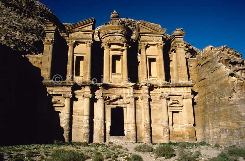Tarek Charara;Kaleidos;Kaleïdos;Kaleidos images;Middle East;Middle-East;UNESCO;World Heritage;Graves;Tombs;History;Nabateans;Petra;Jordan