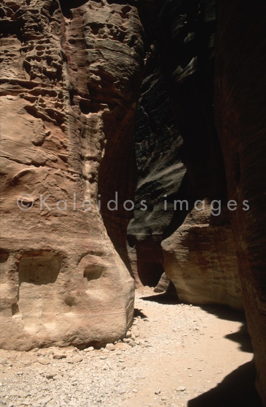 Tarek Charara;Kaleidos images;La parole à l'image;UNESCO;World Heritage;Graves;Tombs;History;Nabateans;Petra;Jordan;Votive niches