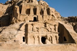 Tarek-Charara;Kaleidos-images;La-parole-à-limage;UNESCO;World-Heritage;Graves;Tombs;History;Nabateans;Petra;Jordan