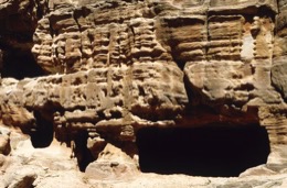 Tarek-Charara;La-parole-à-limage;Kaleidos-images;;UNESCO;World-Heritage;Graves;Tombs;History;Nabateans;Petra;Royal-tombs
