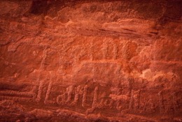Deserts;La-parole-à-limage;Kaleidos-images;Petroglyphs;Rocks;Tarek-Charara