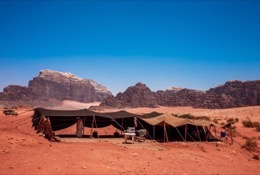 Deserts;La-parole-Ã -limage;Kaleidos-images;Rocks;Tarek-Charara;Tents