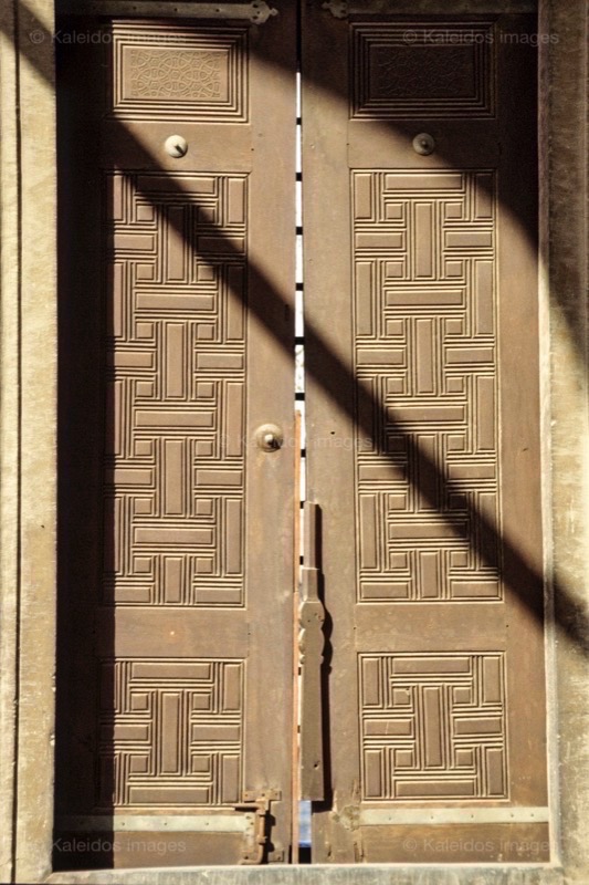 Architecture;Constantinople;Doors;La parole à l'image;Philippe Guéry;UNESCO;World Heritage