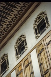 Architecture;Constantinople;Doors;La-parole-à-limage;Philippe-Guéry;UNESCO;Windows;World-Heritage