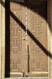 Architecture;Constantinople;Doors;La-parole-à-limage;Philippe-Guéry;UNESCO;World-Heritage