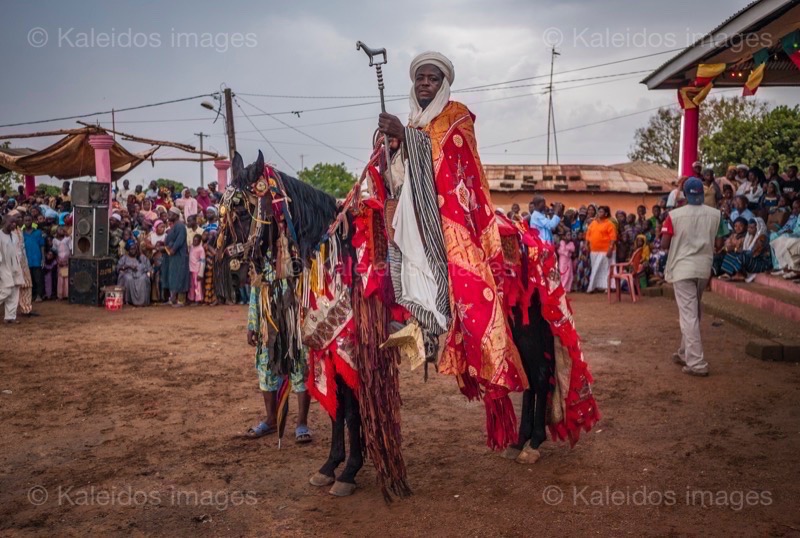 Africa;Benin;Gaani;Horseman;Horsemen;Horses;Kaleidos;Kaleidos images;La parole à l'image;Mohammed Traoré;Portrait;Riders;Tarek Charara;Dongola