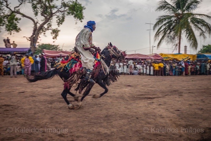 Africa;Benin;Gaani;Gallop;Galop;Gotesani Bokari;Horseman;Horsemen;Horses;Kaleidos;Kaleidos images;La parole à l'image;Riders;Tarek Charara;Dongola