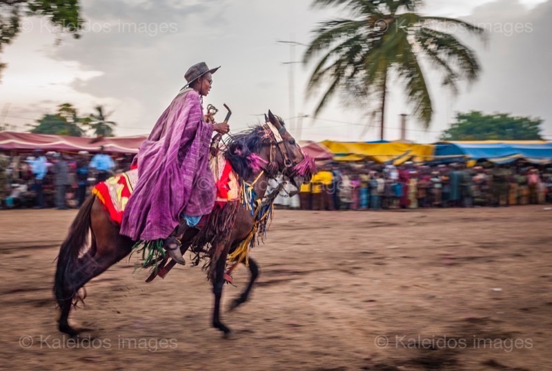 Africa;Benin;Faissal;Gaani;Horseman;Horsemen;Horses;Kaleidos;Kaleidos images;La parole à l'image;Riders;Tarek Charara;Dongola