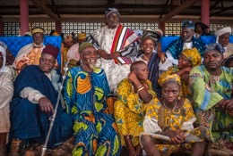 Africa;Benin;El-Hadj-Issifou-Kpeitoni-Koda-VI;Gaani;Kaleidos;Kaleidos-images;Kings;La-parole-à-limage;Tarek-Charara;Traditions