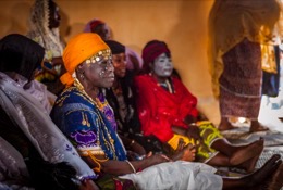 Africa;Benin;Gaani;Kaleidos;Kaleidos-images;La-parole-Ã -limage;Tarek-Charara;Woman;Women