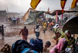 Africa;Benin;Gaani;Kaleidos;Kaleidos-images;La-parole-à-limage;Rain;Storm;Tarek-Charara;Traditions
