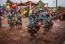Africa;Benin;Dance;Dancers;Gaani;Kaleidos;Kaleidos-images;La-parole-à-limage;Tarek-Charara;Traditions