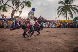 Africa;Benin;Gaani;Gallop;Galop;Gotesani-Bokari;Horseman;Horsemen;Horses;Kaleidos;Kaleidos-images;La-parole-à-limage;Riders;Tarek-Charara;Dongola