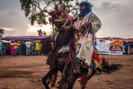Africa;Benin;Gaani;Gotesani-Bokari;Horseman;Horsemen;Horses;Kaleidos;Kaleidos-images;La-parole-à-limage;Riders;Tarek-Charara;Dongola