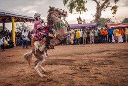 Africa;Benin;Gaani;Horseman;Horsemen;Horses;Kaleidos;Kaleidos-images;La-parole-à-limage;Rachid-Fousséni;Rachidou-Fousséni;Riders;Tarek-Charara;Dongola