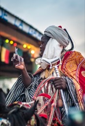 Africa;Benin;Gaani;Kaleidos;Kaleidos-images;La-parole-à-limage;Mohammed-Traoré;Money;Tarek-Charara;Traditions;Riders;Horseman;Horsemen